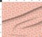 Country Retro Western Cowgirl Christmas Lights Christmas Lights Pink Cowboy Ranch Custom Printed Fabric by Spoonflower Various Fabrics by the Yard or Fat Quarter
